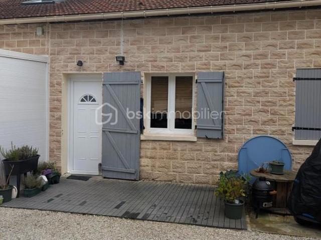 Appartement vente à Meaux, Annet-sur-marne
