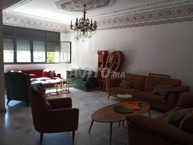 Appartement vente à Fès