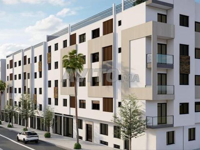 Appartement vente à Zouagha, Fès