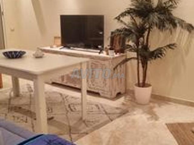 Appartement vente à Gharb-Chrarda-Beni Hssen