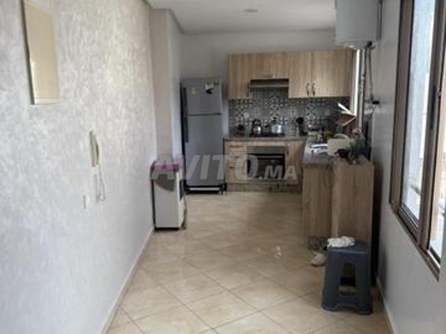 Appartement vente à Anfa, Gharb-Chrarda-Beni Hssen