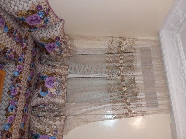 Appartement vente à Anfa, Sidi Moumen