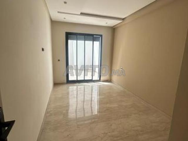Appartement vente à Derb Omar, Settat