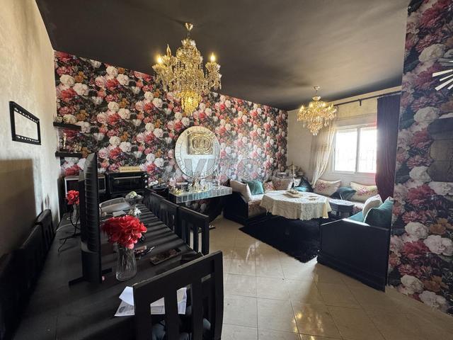 Appartement vente à Dar Bouazza, Gharb-Chrarda-Beni Hssen