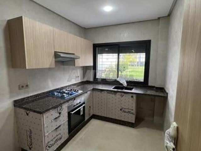 Appartement vente à Rbat