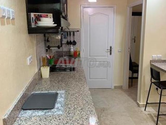 Appartement vente à Gueliz, Marrakech