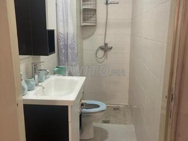 Appartement vente à Saâda, L'Oriental