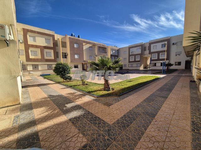 Appartement vente à Saida