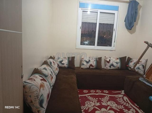 Appartement vente à Tamesna