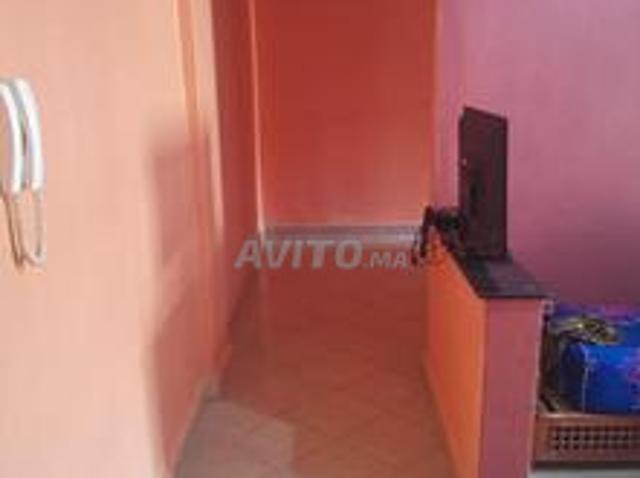 Appartement vente à Ben Slimane