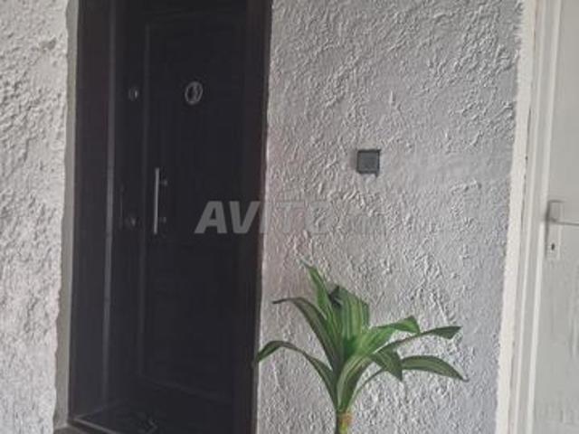 Appartement vente à Meknès