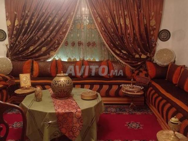 Appartement vente à Fès
