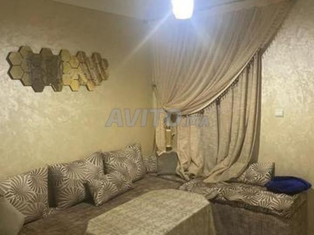 Appartement vente à Saf, L'Oriental