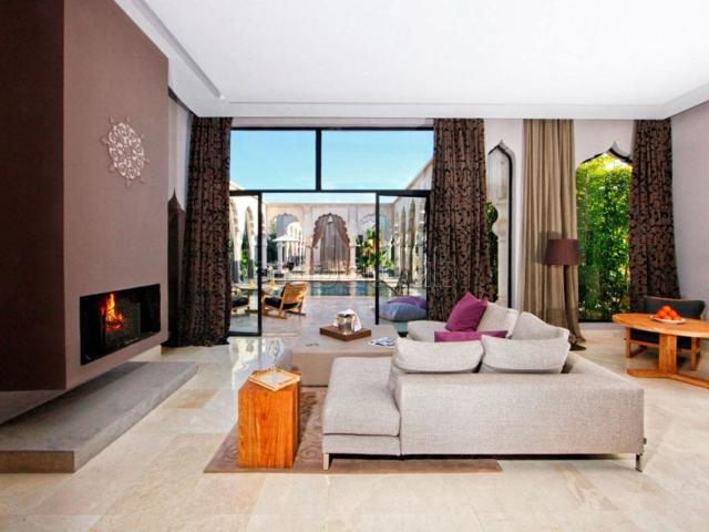 Appartement vente à Marrakech, L'Oriental