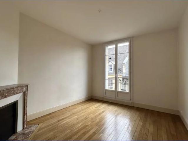 Appartement vente à Soissons