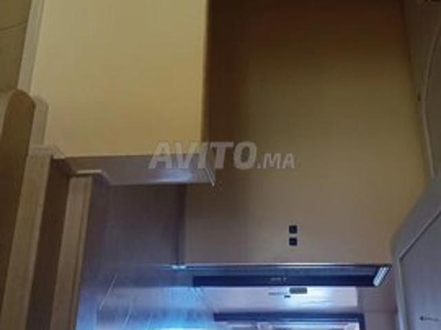 Appartement vente à Lyautey