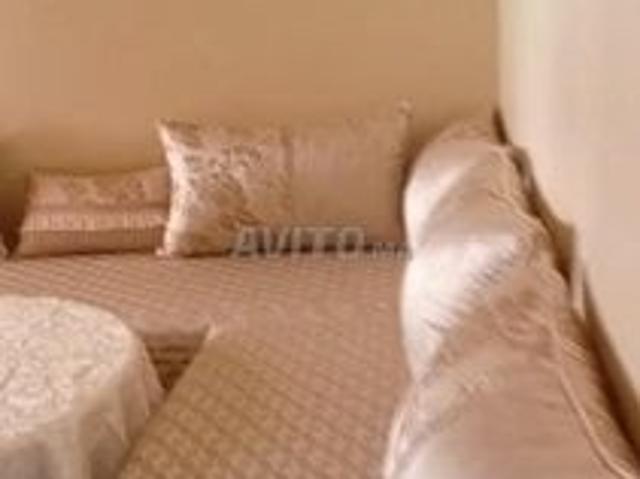 Appartement vente à L'Oriental