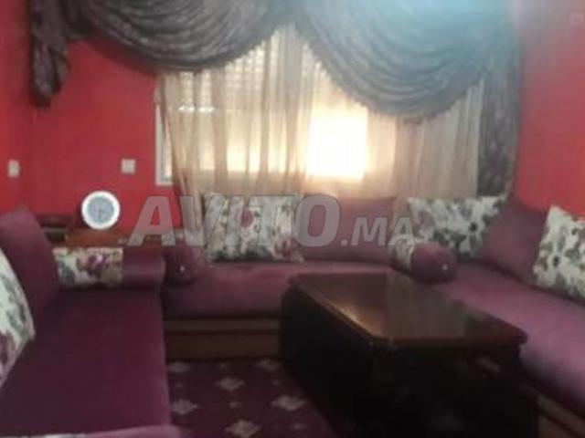 Appartement vente à Anfa, Gharb-Chrarda-Beni Hssen