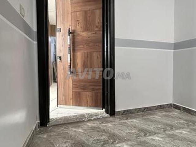 Appartement vente à Ben Slimane