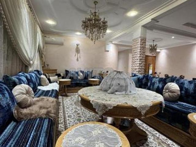 Appartement vente à Meknès