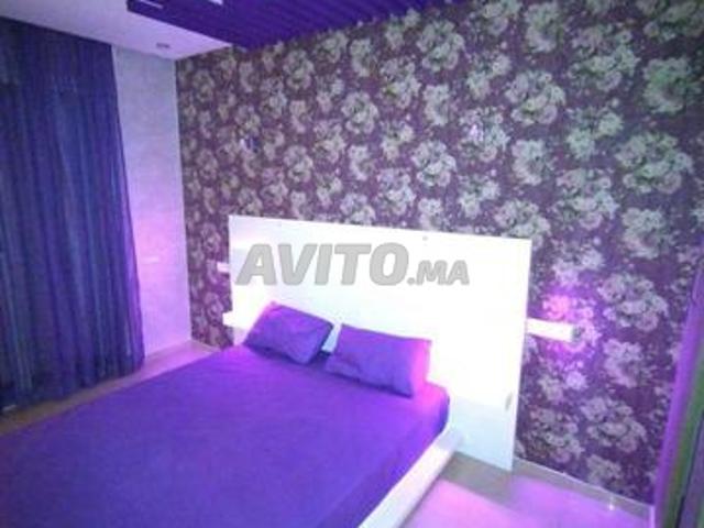Appartement vente à Anfa, Gharb-Chrarda-Beni Hssen