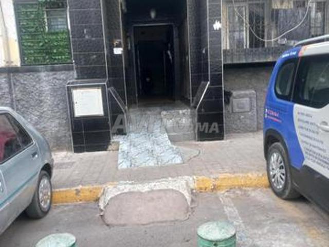 Appartement vente à Anfa, Gharb-Chrarda-Beni Hssen