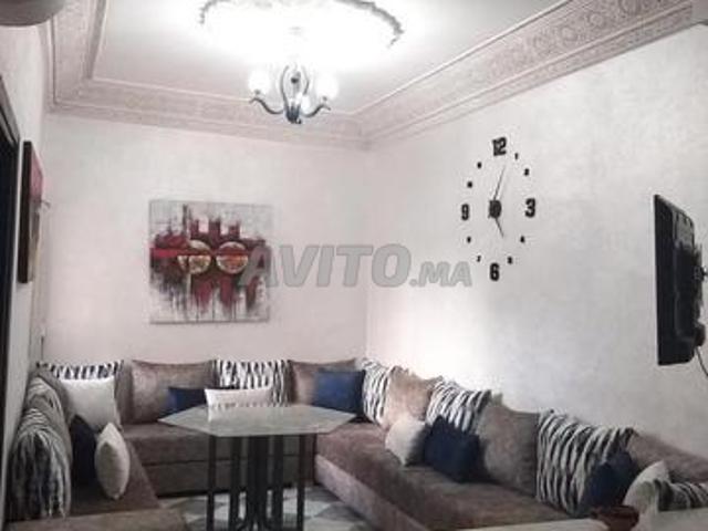 Appartement vente
