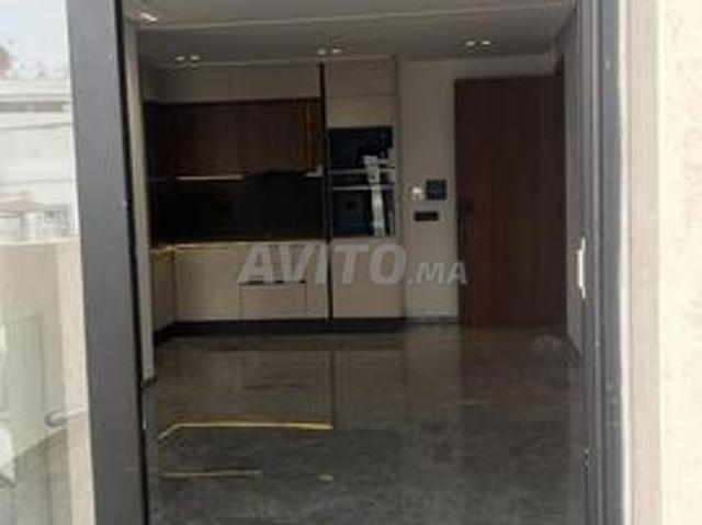Appartement vente à Anfa, Gharb-Chrarda-Beni Hssen