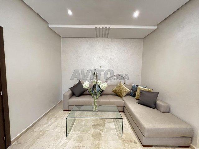 Appartement vente à Gueliz, Marrakech