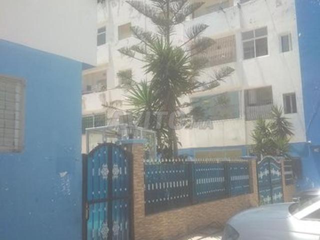 Appartement vente à Martil, Tanger-Tétouan