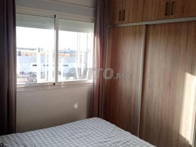 Appartement vente à Skhirat