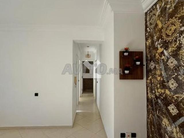 Appartement vente à Témara