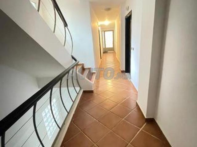 Appartement vente