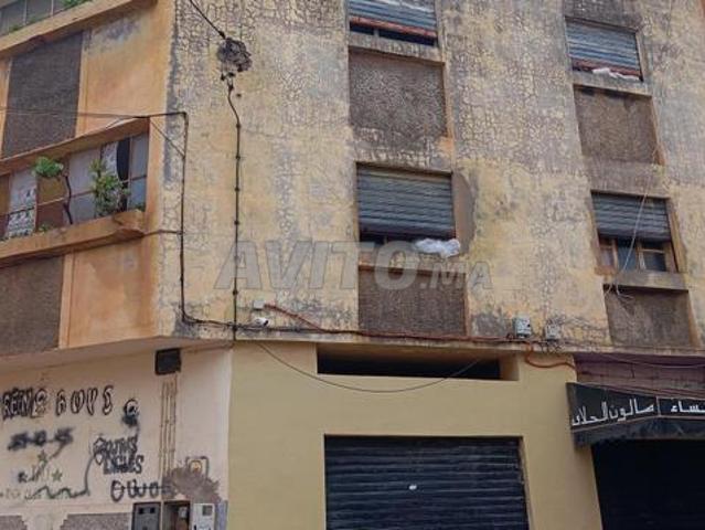 Appartement vente à Ben Ahmed, Gharb-Chrarda-Beni Hssen