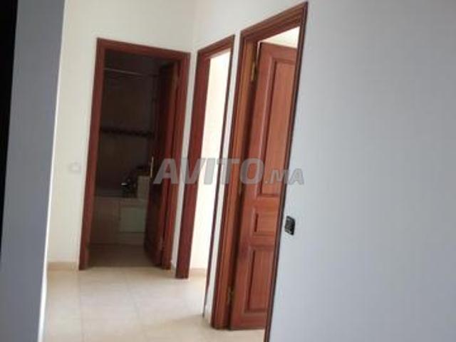 Appartement vente