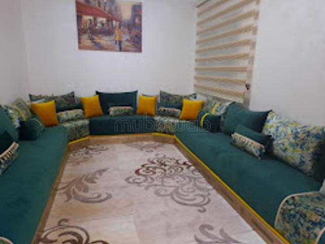 Appartement vente à Aïn Harrouda