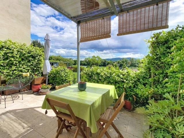Appartement vente à Bourg-en-Bresse, Trévoux