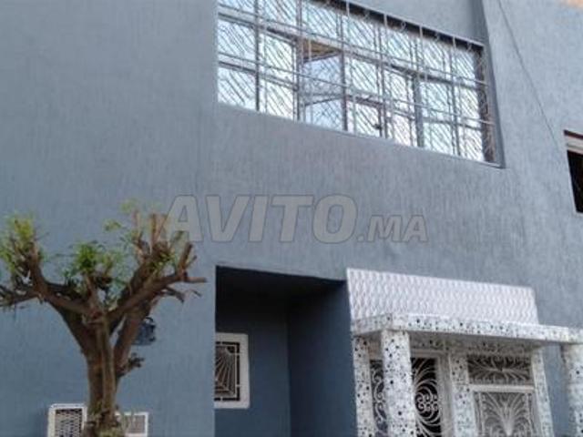 Appartement vente à Khémisset