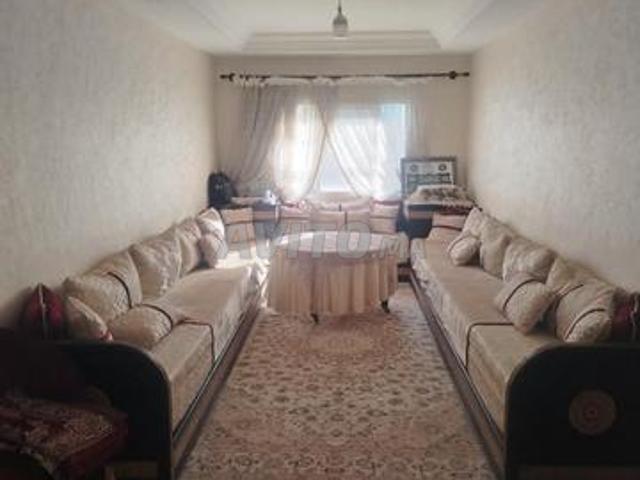 Appartement vente à Salé