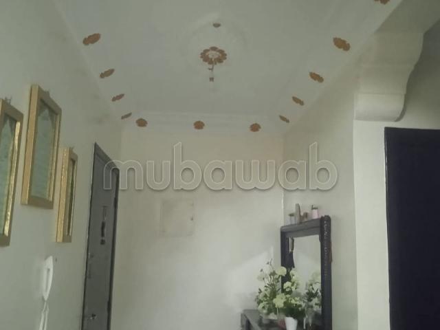 Appartement vente à Aïn Harrouda, Gharb-Chrarda-Beni Hssen