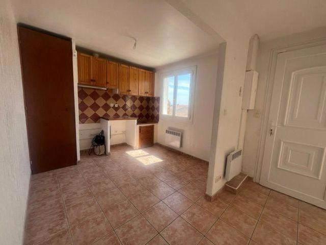 Appartement vente à Istres, Châteauneuf-les-martigues