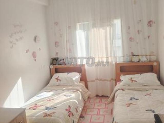 Appartement vente à Salé