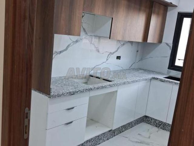 Appartement vente à Berrechid, Gharb-Chrarda-Beni Hssen