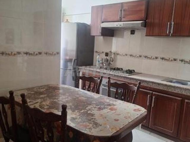 Appartement vente à Témara