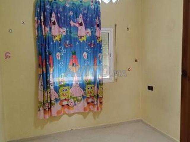 Appartement vente