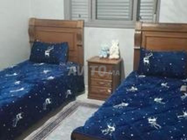 Appartement vente à Bouskoura بوسكورة, Province de Nouaceur إقليم النواصر