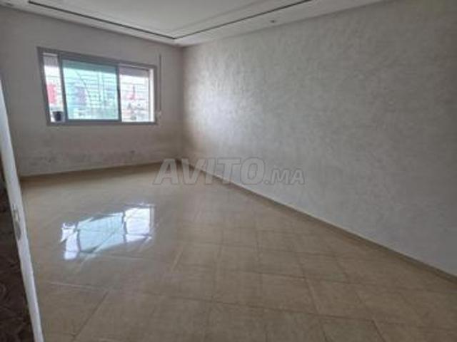 Appartement vente à Lyautey