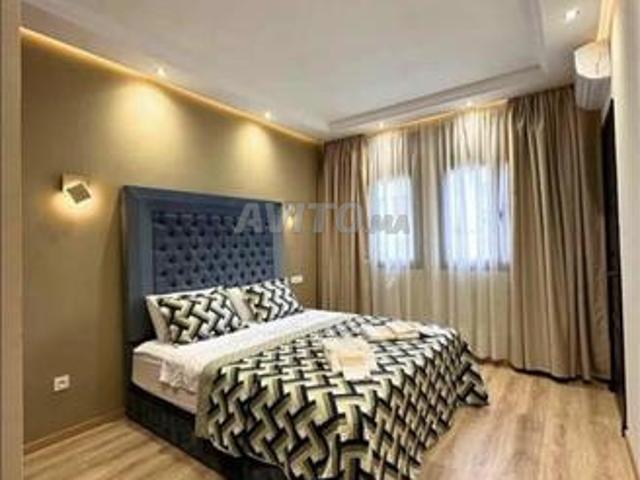 Appartement vente à Centre Ville