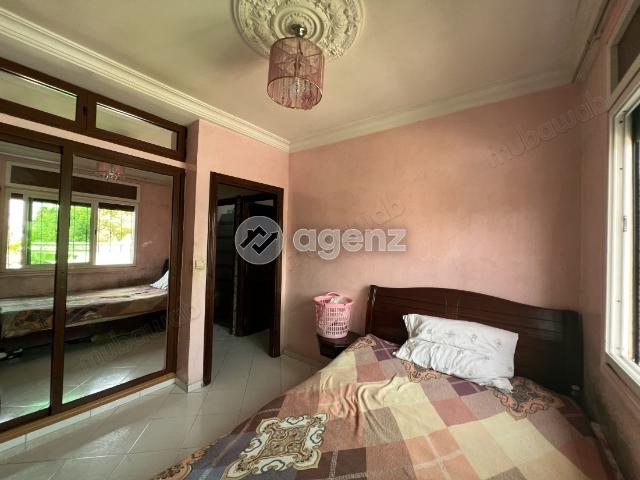 Appartement vente à Anfa, Gharb-Chrarda-Beni Hssen