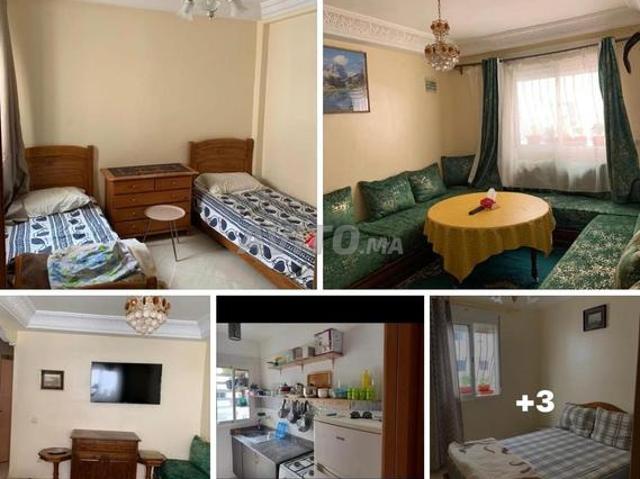 Appartement vente à Anfa, Gharb-Chrarda-Beni Hssen